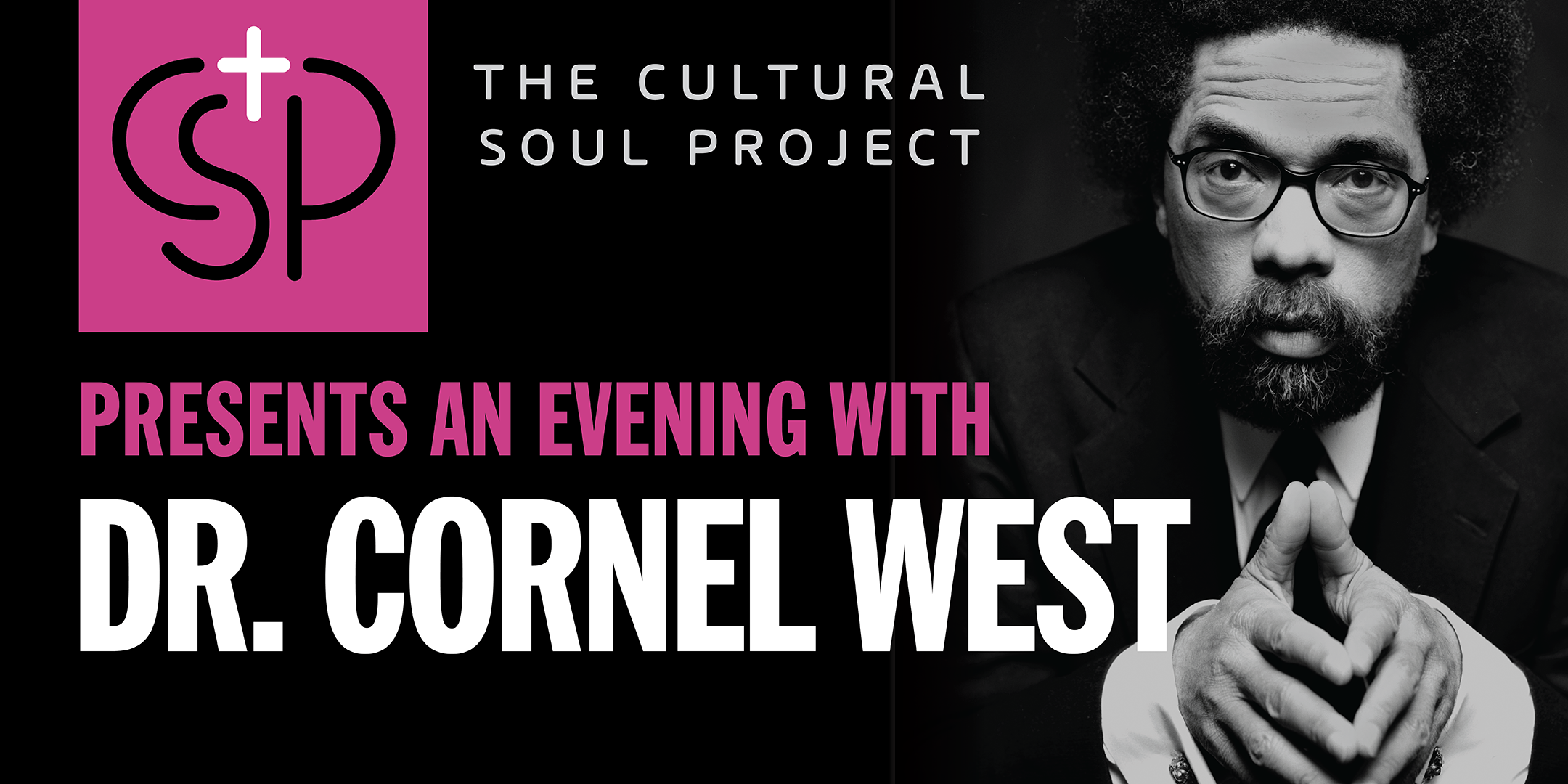 Cornel West 2025 EventBrite